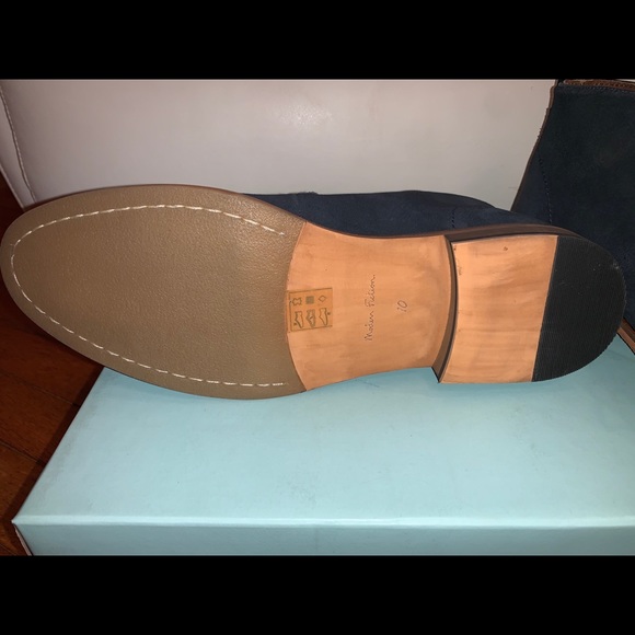 Perfect suede boots - Picture 5 of 10